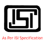 ISI Certification